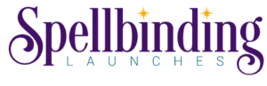 Spellbinding Launches Logo