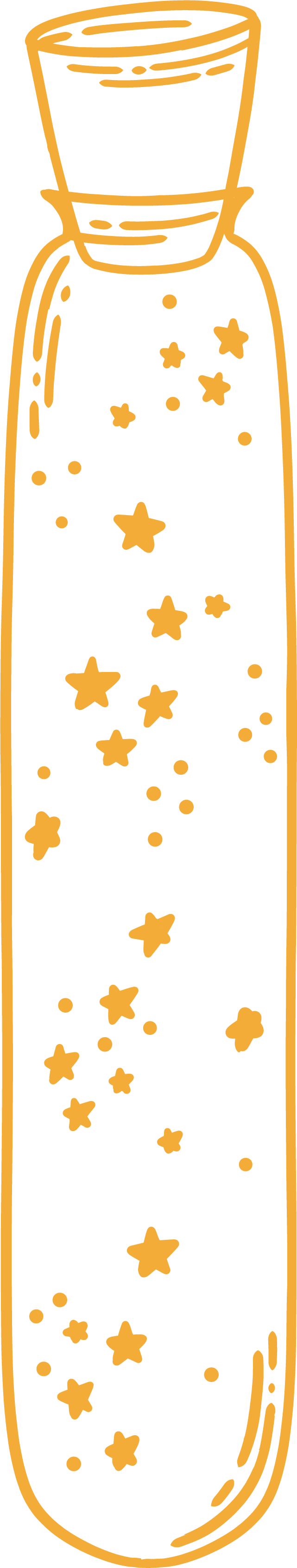 Yellow - Potion Yellow - Potion