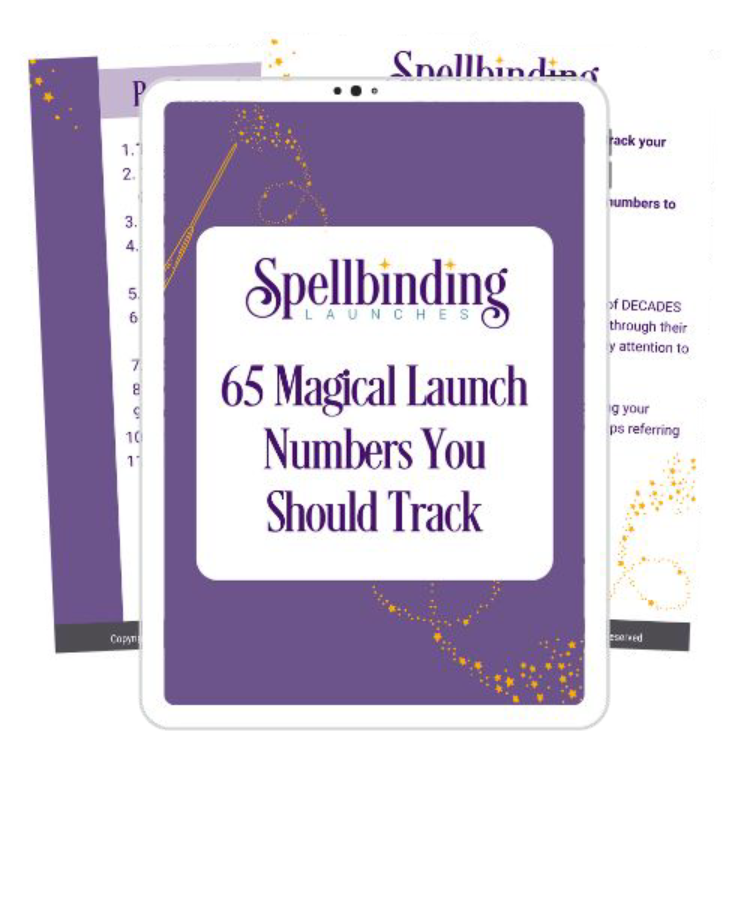 Spellbinding Launches - Home Spellbinding Launches - Home